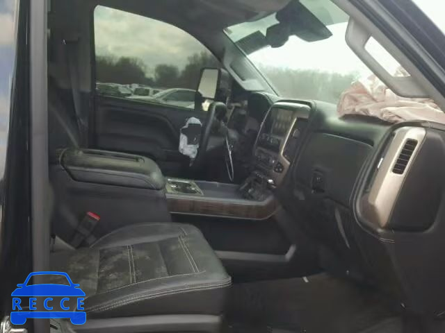 2016 GMC SIERRA K35 1GT42YE85GF103446 image 4