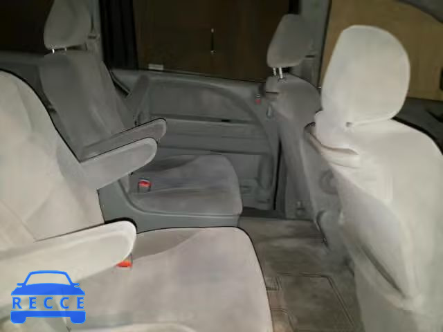 2005 HONDA ODYSSEY LX 5FNRL38235B118896 image 5