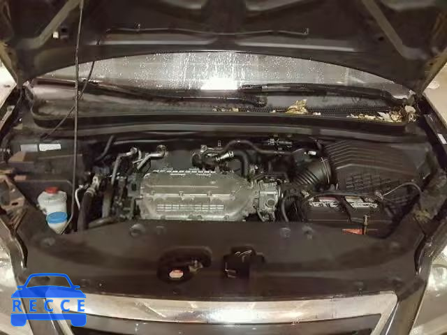 2005 HONDA ODYSSEY LX 5FNRL38235B118896 image 6