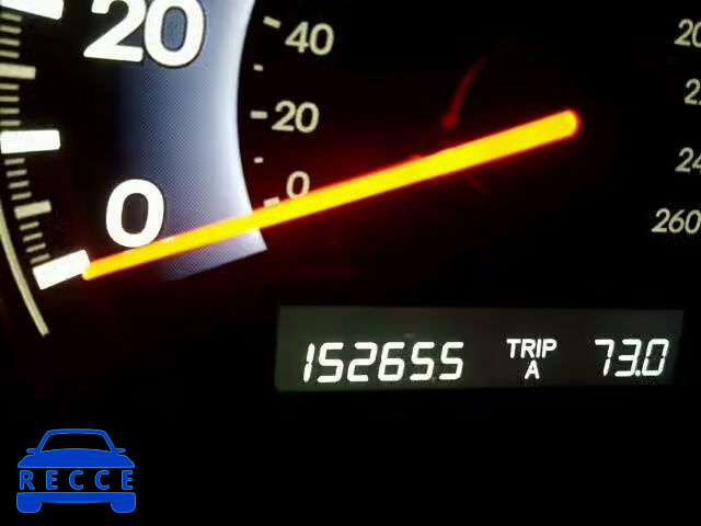 2005 HONDA ODYSSEY LX 5FNRL38235B118896 image 7