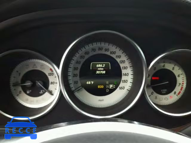2014 MERCEDES-BENZ CLS550 4MA WDDLJ9BB1EA131118 image 7