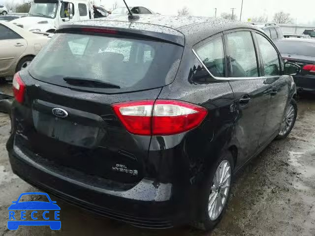 2013 FORD C-MAX SEL 1FADP5BUXDL512806 image 3