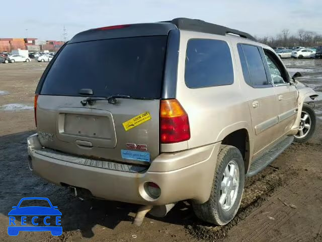 2005 GMC ENVOY XL 1GKET16S356201105 image 3