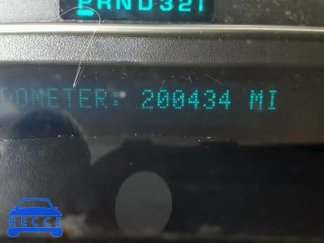 2005 GMC ENVOY XL 1GKET16S356201105 image 7