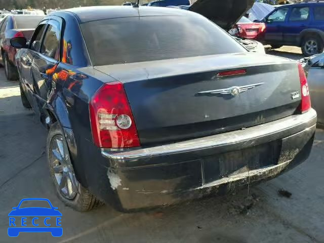 2008 CHRYSLER 300 LIMITE 2C3KA33G48H107483 image 2