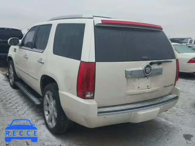 2010 CADILLAC ESCALADE P 1GYUKCEF2AR200878 image 2