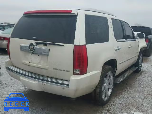 2010 CADILLAC ESCALADE P 1GYUKCEF2AR200878 image 3