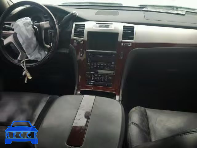 2010 CADILLAC ESCALADE P 1GYUKCEF2AR200878 image 8