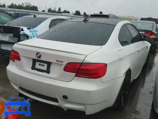 2013 BMW M3 WBSKG9C55DJ594089 зображення 3