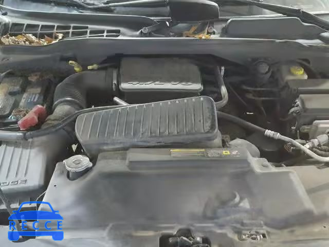 2004 DODGE DURANGO ST 1D4HB38N84F236089 зображення 6