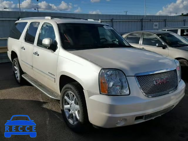 2012 GMC YUKON DENA 1GKS2MEFXCR150919 image 0