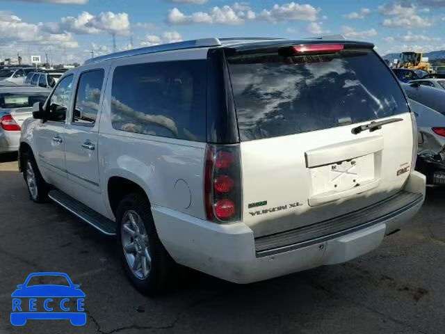 2012 GMC YUKON DENA 1GKS2MEFXCR150919 image 2