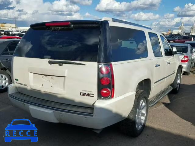 2012 GMC YUKON DENA 1GKS2MEFXCR150919 image 3