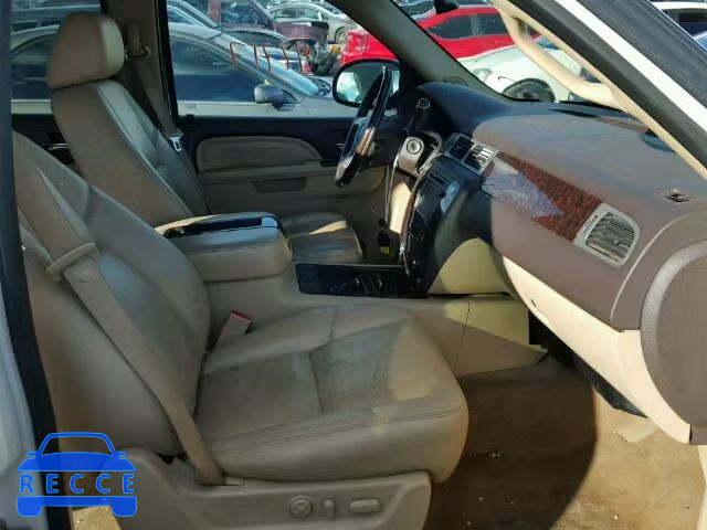 2012 GMC YUKON DENA 1GKS2MEFXCR150919 image 4