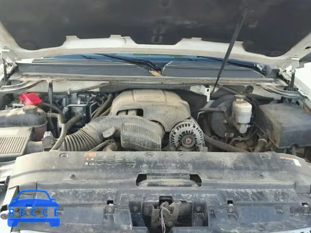 2012 GMC YUKON DENA 1GKS2MEFXCR150919 image 6