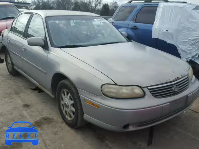 1998 CHEVROLET MALIBU 1G1ND52T9W6198851 image 0