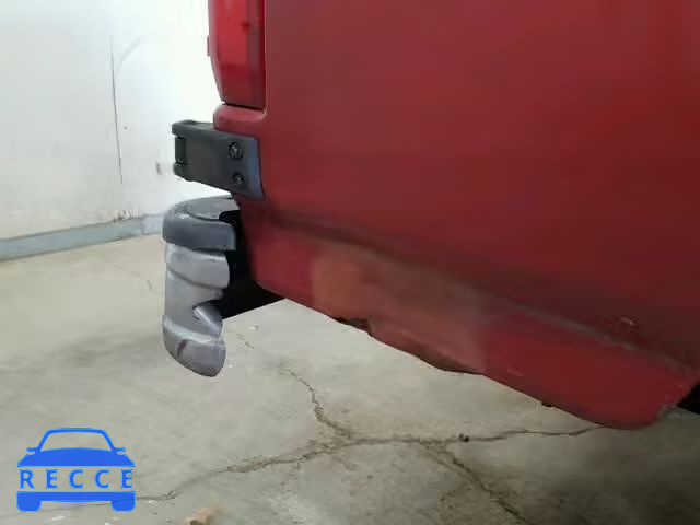 1996 FORD BRONCO 1FMEU15H7TLB07950 image 9