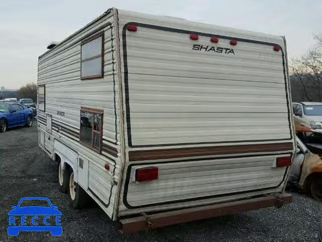 1986 SHAS CAMPER 1TS2B6131G4000213 image 2