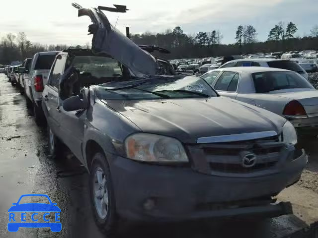 2005 MAZDA TRIBUTE I 4F2YZ92Z25KM23991 image 0