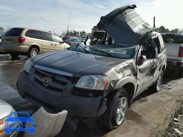 2005 MAZDA TRIBUTE I 4F2YZ92Z25KM23991 image 1