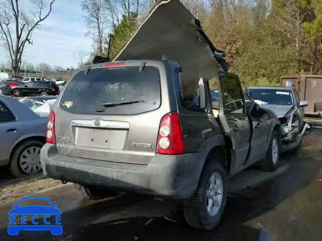 2005 MAZDA TRIBUTE I 4F2YZ92Z25KM23991 image 3