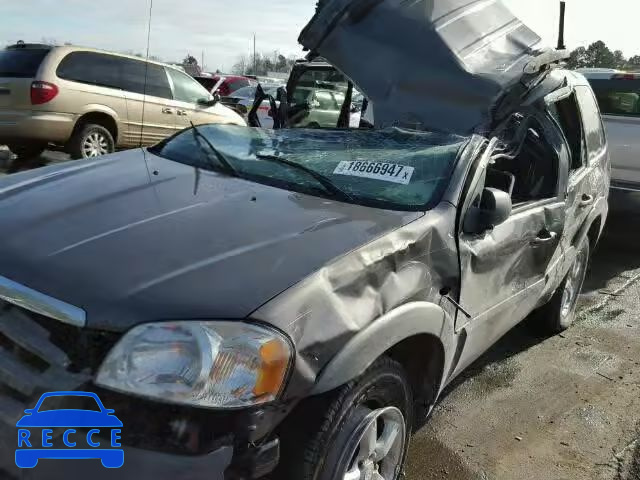 2005 MAZDA TRIBUTE I 4F2YZ92Z25KM23991 image 8