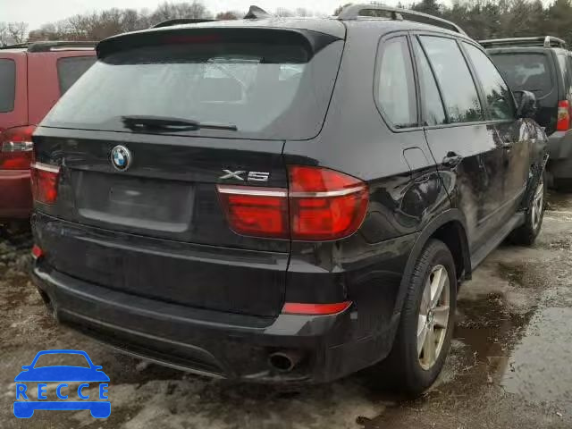 2012 BMW X5 XDRIVE3 5UXZV4C50CL763449 Bild 3