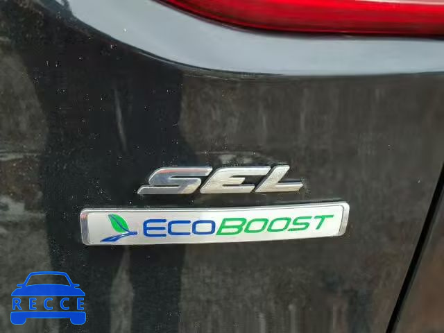 2013 FORD ESCAPE SEL 1FMCU0H94DUC88314 image 9