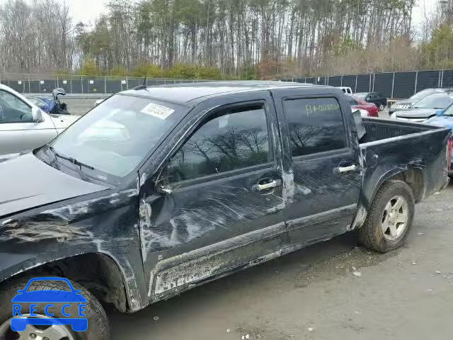 2009 CHEVROLET COLORADO 1GCCS139498107459 image 9