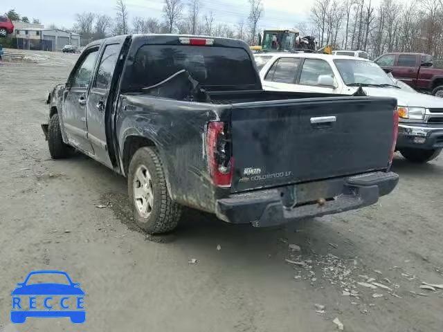 2009 CHEVROLET COLORADO 1GCCS139498107459 image 2