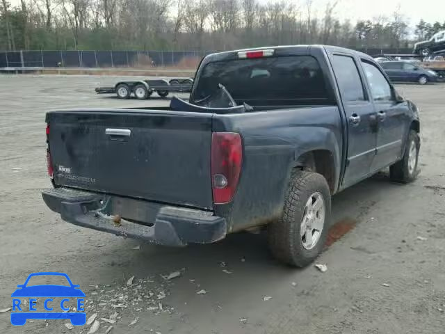 2009 CHEVROLET COLORADO 1GCCS139498107459 image 3