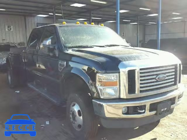 2010 FORD F350 SUPER 1FTWW3DR0AEA30168 image 0