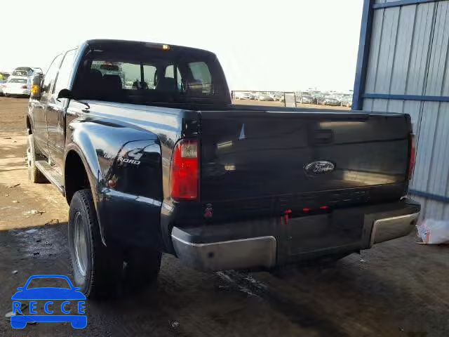 2010 FORD F350 SUPER 1FTWW3DR0AEA30168 image 2