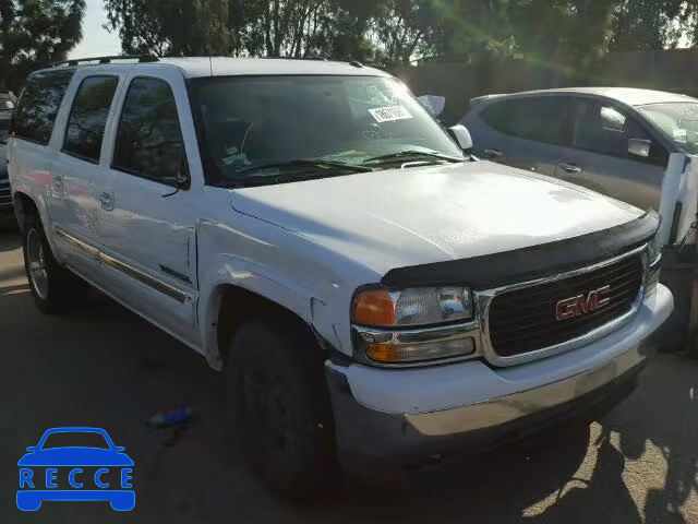 2005 GMC YUKON XL C 1GKEC16Z35J157181 image 0