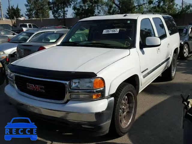 2005 GMC YUKON XL C 1GKEC16Z35J157181 image 1