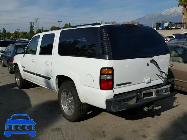 2005 GMC YUKON XL C 1GKEC16Z35J157181 image 2