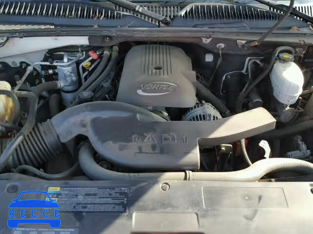 2005 GMC YUKON XL C 1GKEC16Z35J157181 image 6