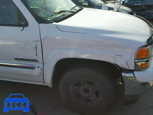 2005 GMC YUKON XL C 1GKEC16Z35J157181 image 8