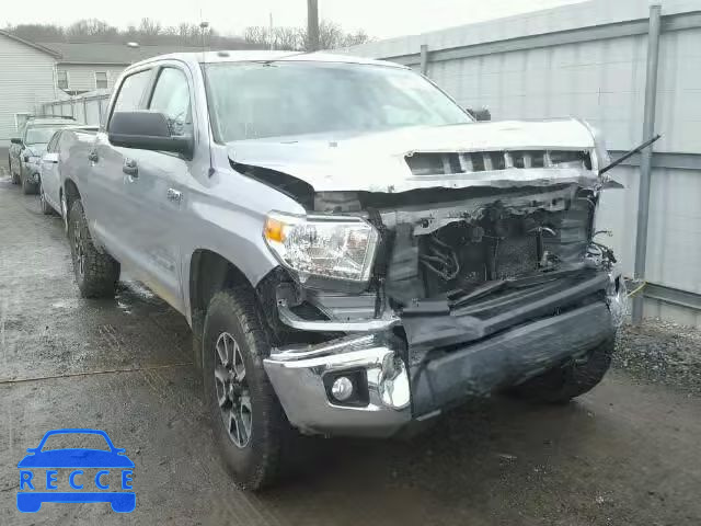 2014 TOYOTA TUNDRA CREWMAX 5TFDY5F14EX333887 image 0