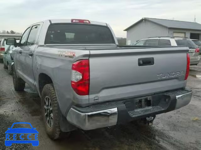 2014 TOYOTA TUNDRA CREWMAX 5TFDY5F14EX333887 image 2