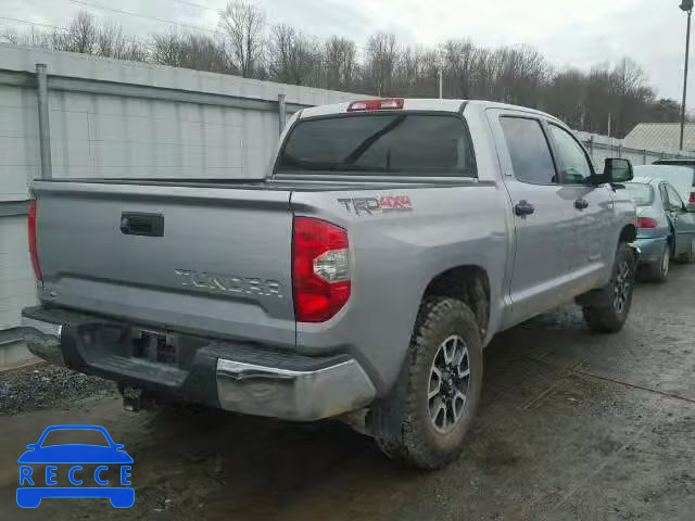 2014 TOYOTA TUNDRA CREWMAX 5TFDY5F14EX333887 image 3