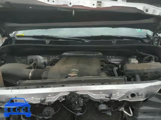 2014 TOYOTA TUNDRA CREWMAX 5TFDY5F14EX333887 image 6