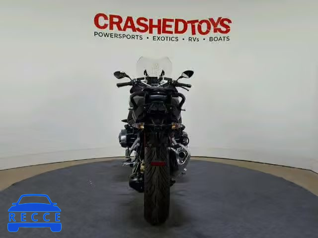 2016 BMW R1200 RS WB10A1502GZ378951 Bild 6