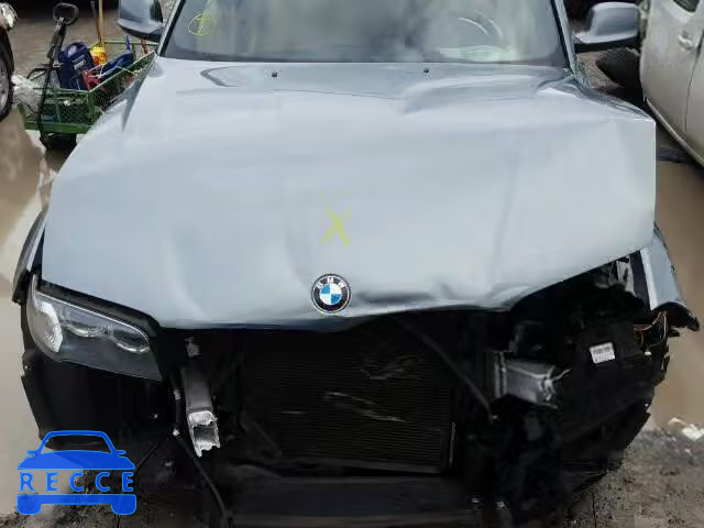 2010 BMW X3 XDRIVE3 WBXPC9C44AWJ38103 Bild 6