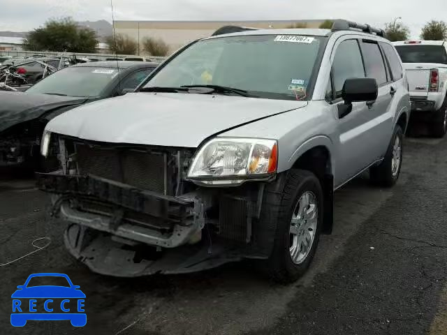 2007 MITSUBISHI ENDEAVOR L 4A4MM21S57E032563 image 1