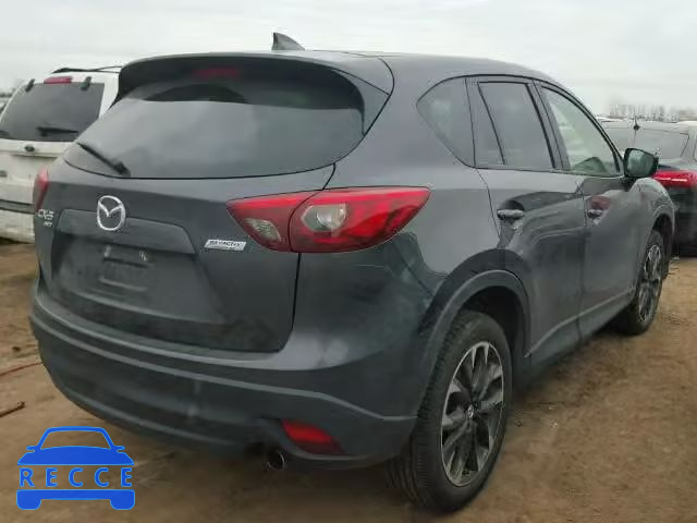 2016 MAZDA CX-5 GRAND JM3KE4DY3G0602880 Bild 3