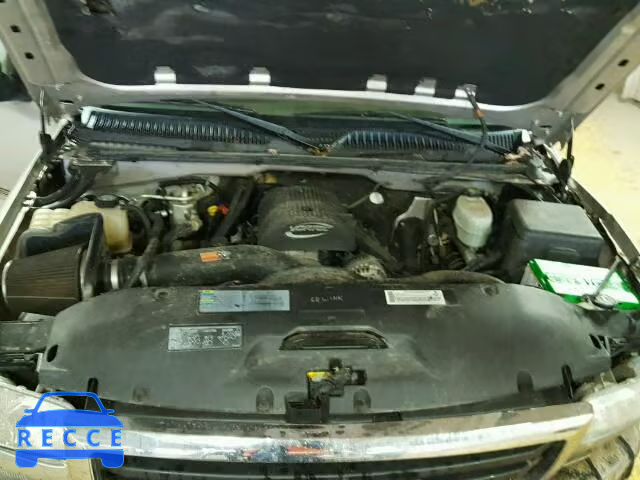 2005 GMC SIERRA K25 1GTHK23U45F948039 image 6