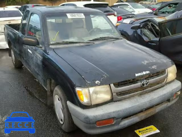1998 TOYOTA TACOMA XTR 4TAVL52N4WZ044750 image 0