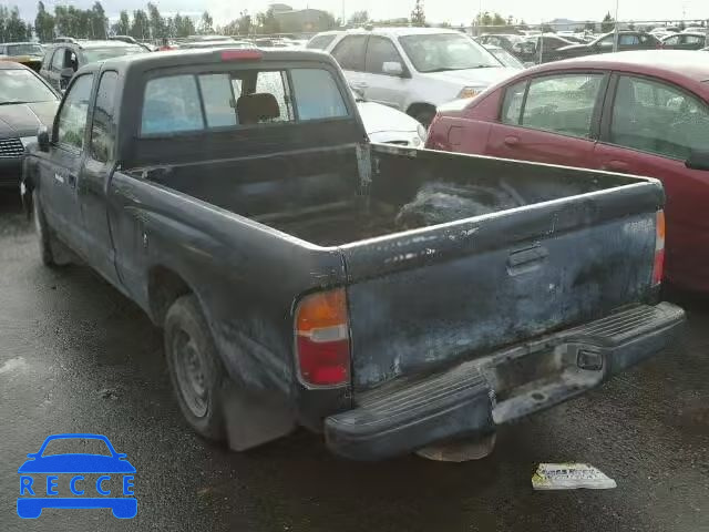 1998 TOYOTA TACOMA XTR 4TAVL52N4WZ044750 image 2