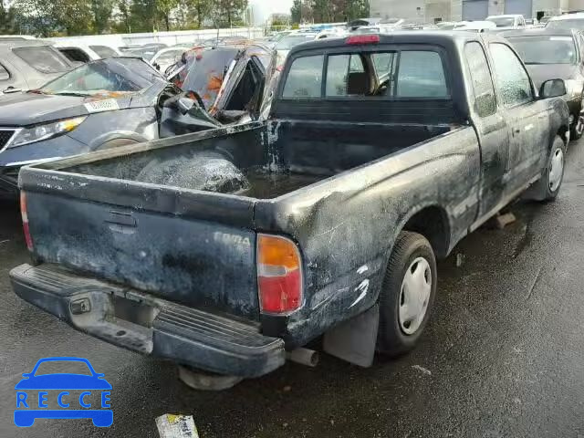 1998 TOYOTA TACOMA XTR 4TAVL52N4WZ044750 image 3
